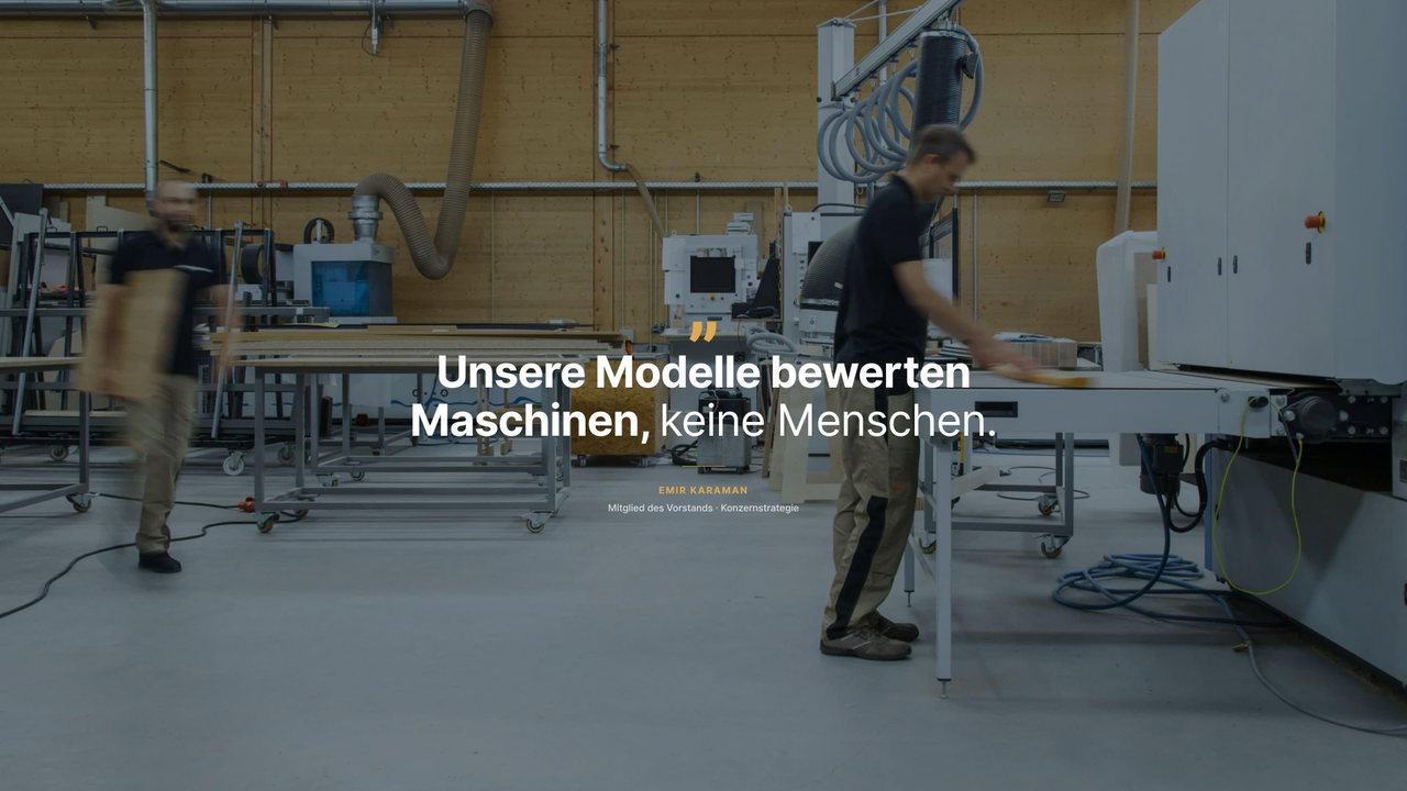 Vorschau: Zwischenruf
