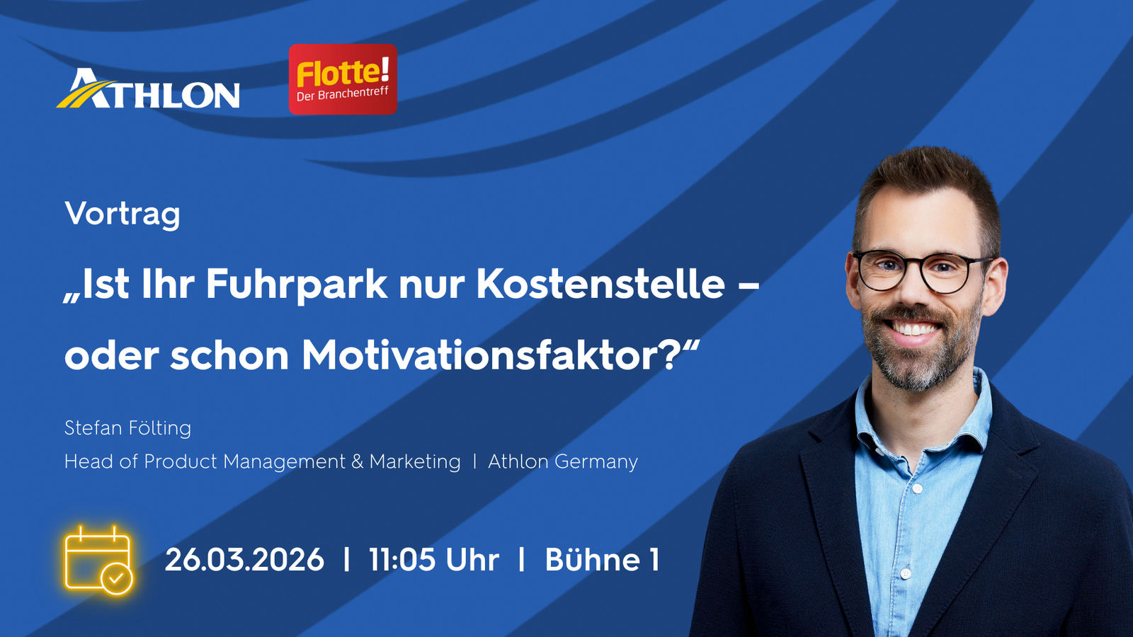 „Ist Ihr Fuhrpark nur Kostenstelle – oder schon Motivationsfaktor“ (2)