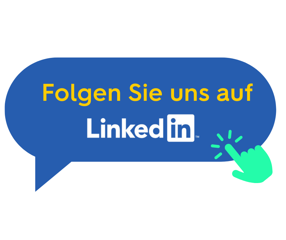 Folgen Sie uns auf