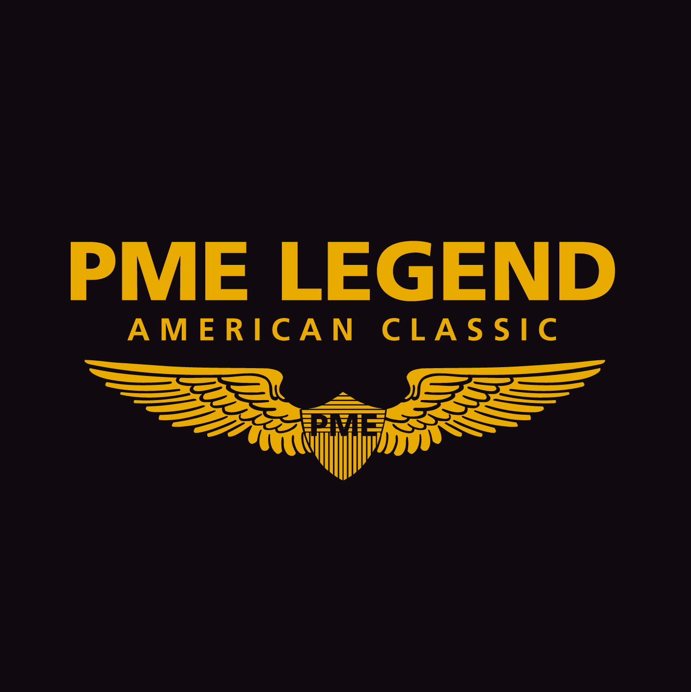 PME LEGEND_zwart vlak