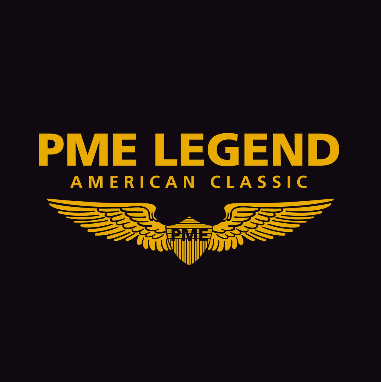 PME LEGEND_zwart vlak