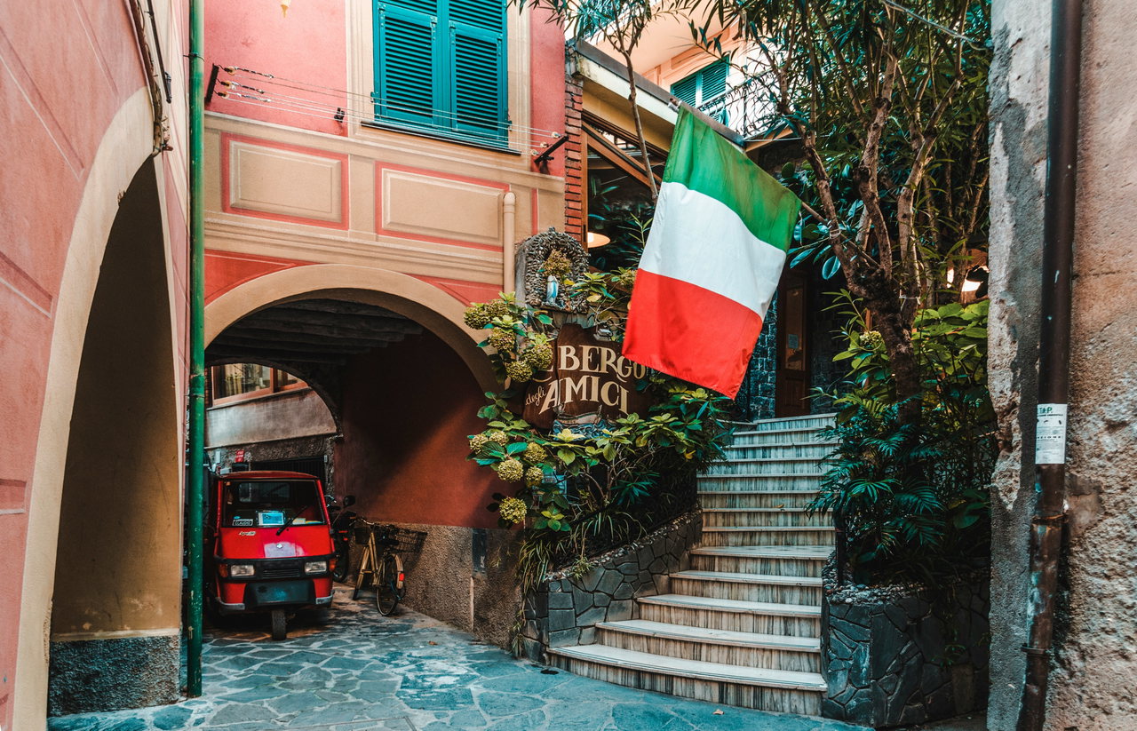 Bella Italia -nSp4fnUluLg-unsplash