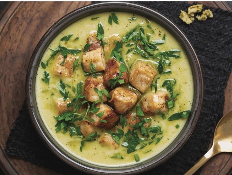 Baerlauchsuppe_KI