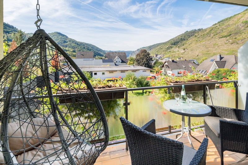 Landidyll Weinhotel Sonnenschein
