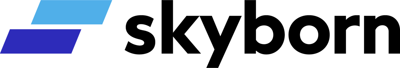 Logo von Skyborn Renewables