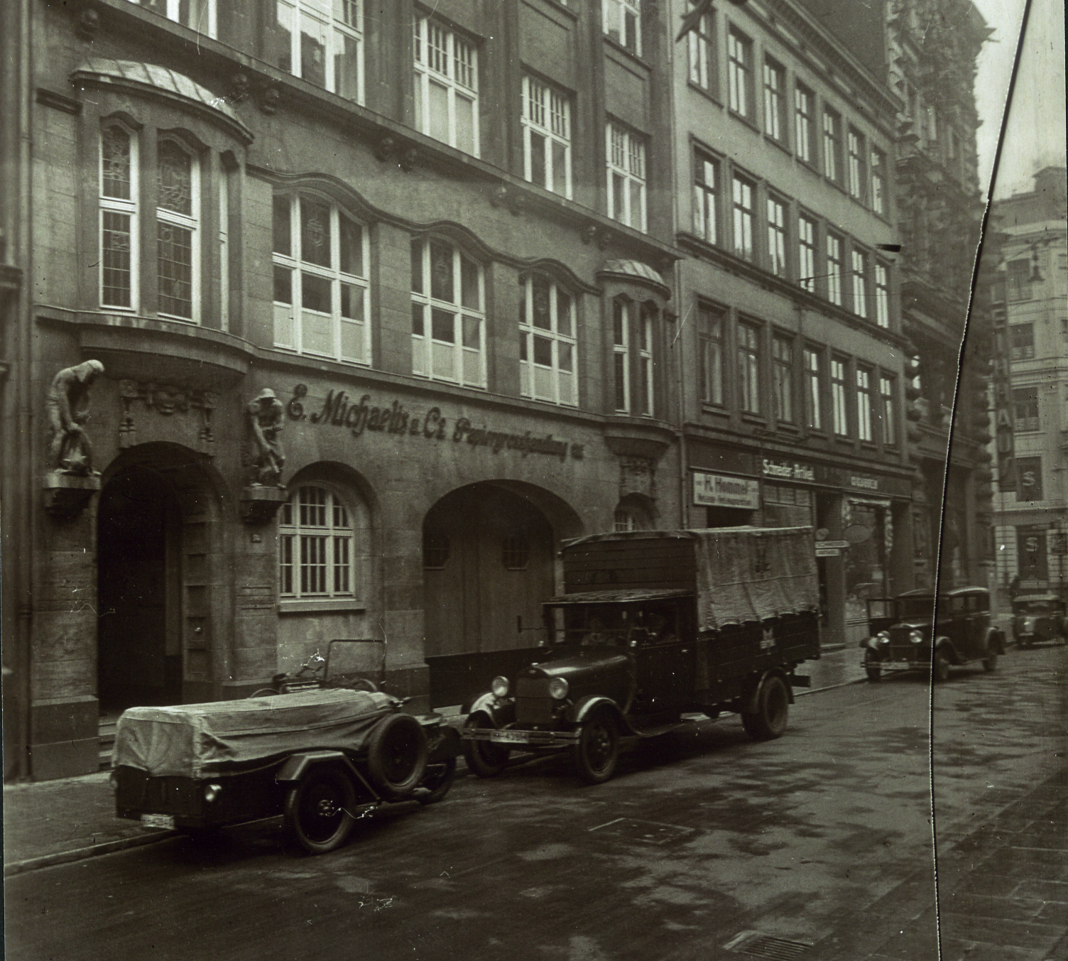 Mico historische Fotos 001