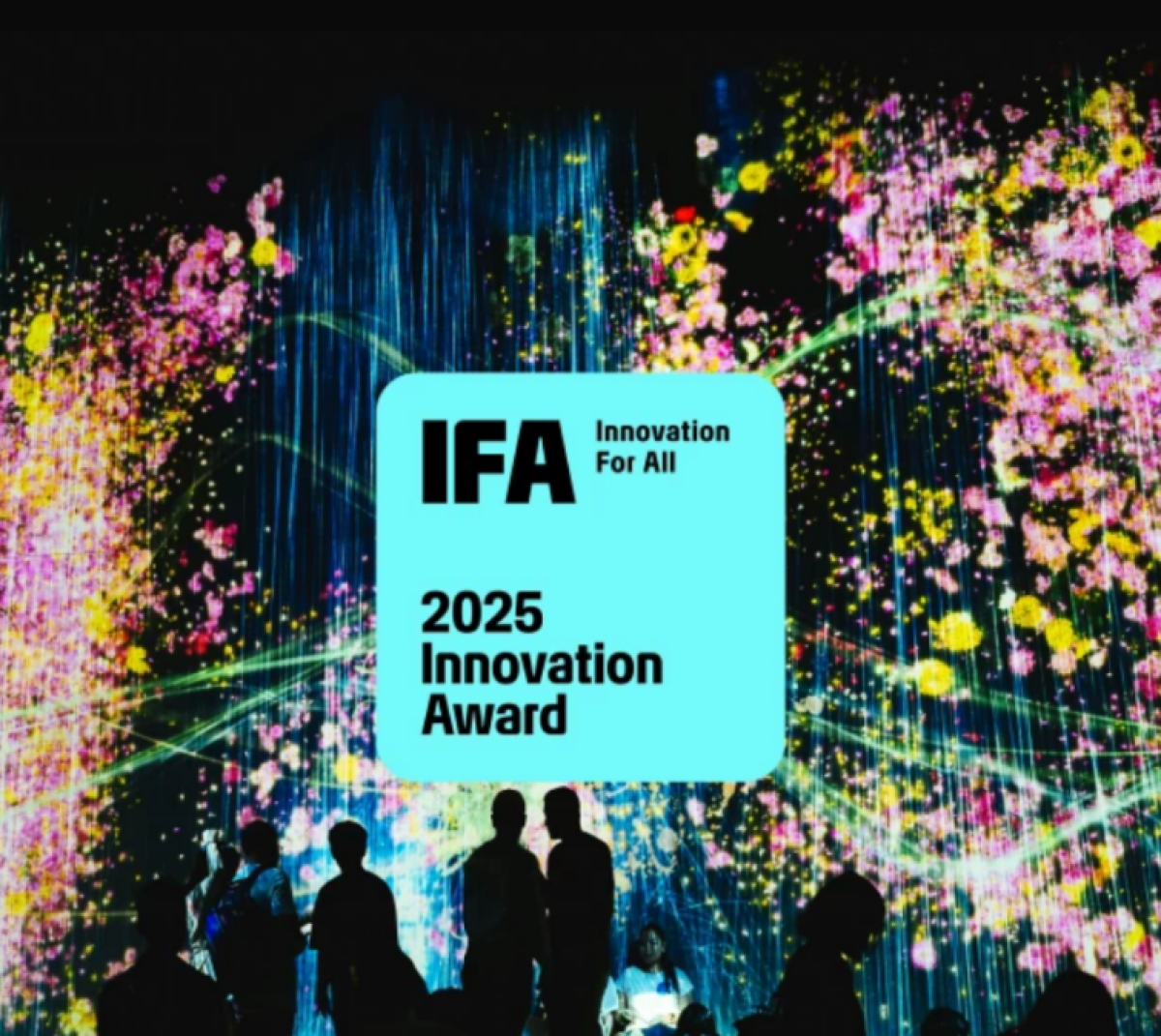 IFA Innovation Award 2025