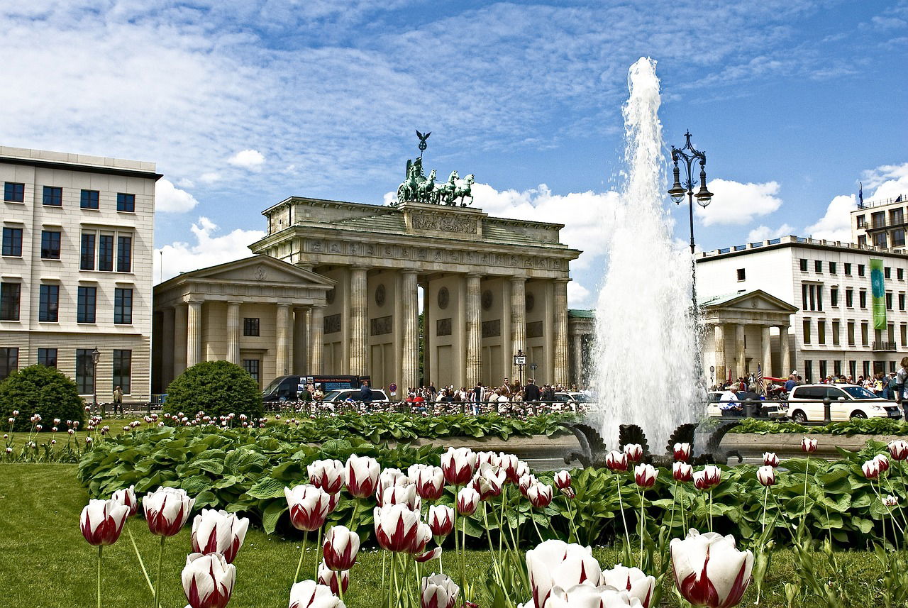 Brandenburger Tor