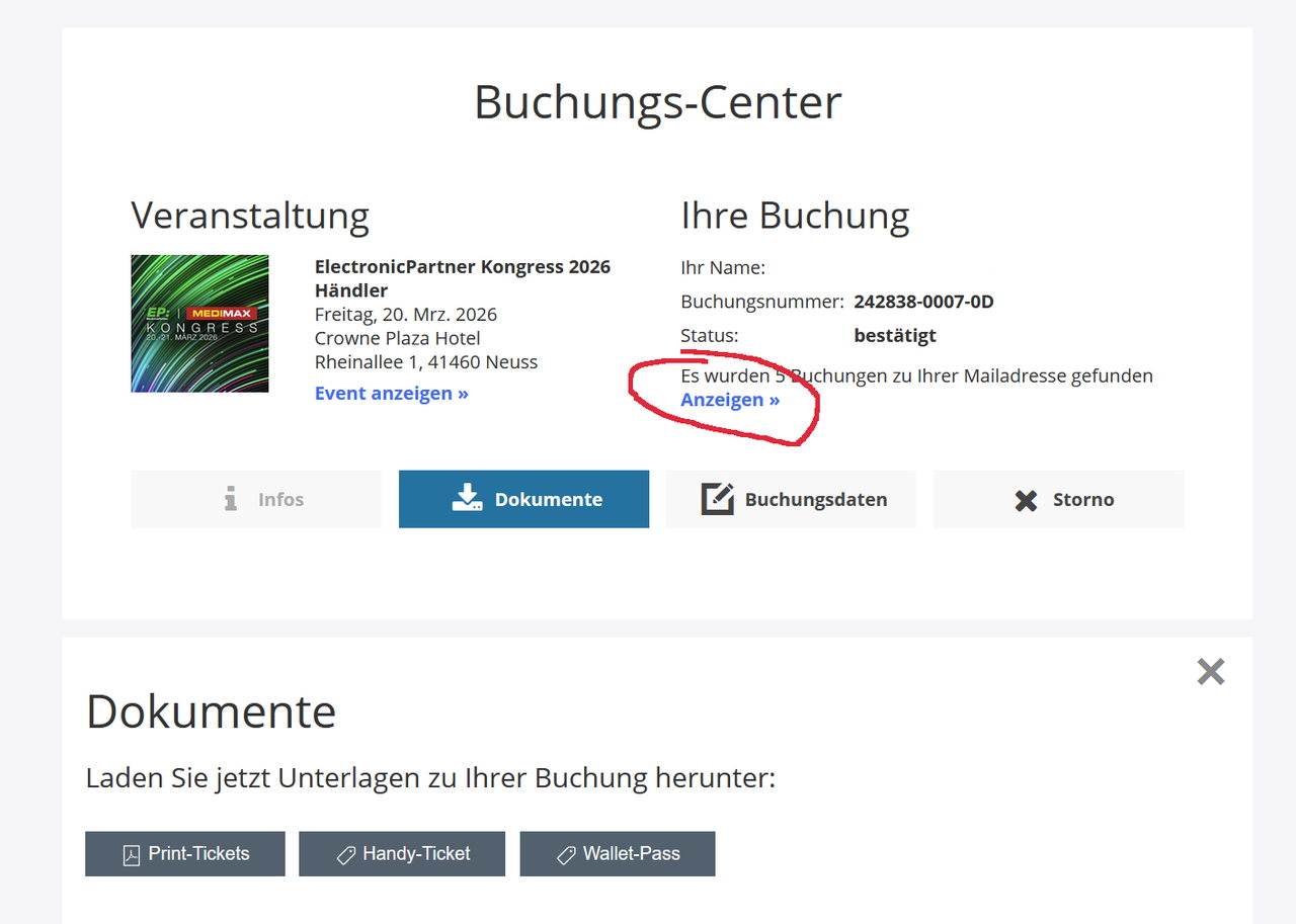 06_Buchungscenter