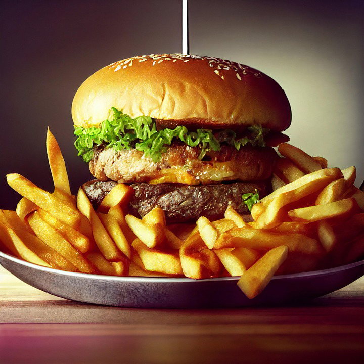 Burger