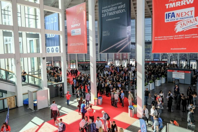 IFA-2019
