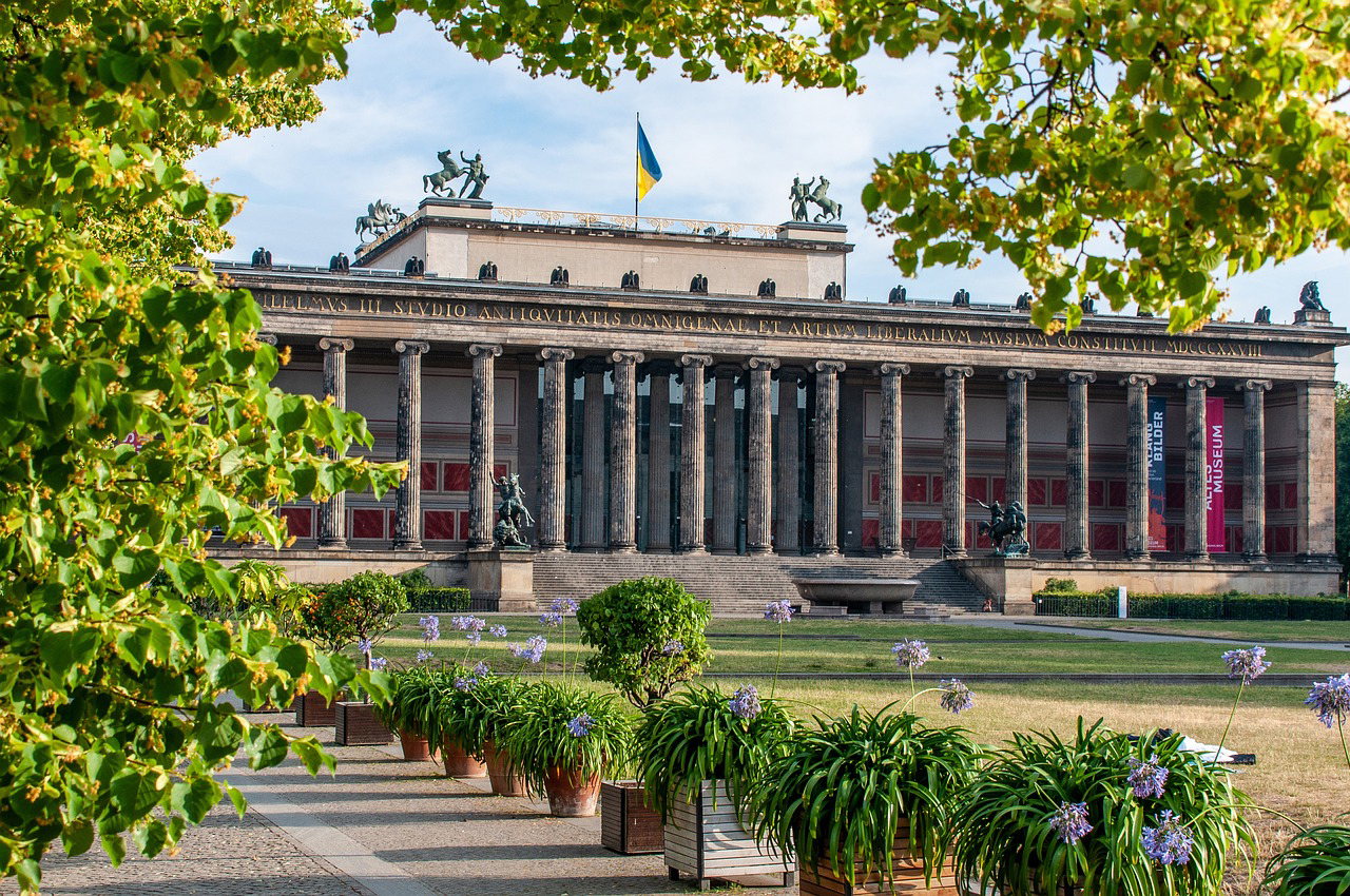 Museumsinsel