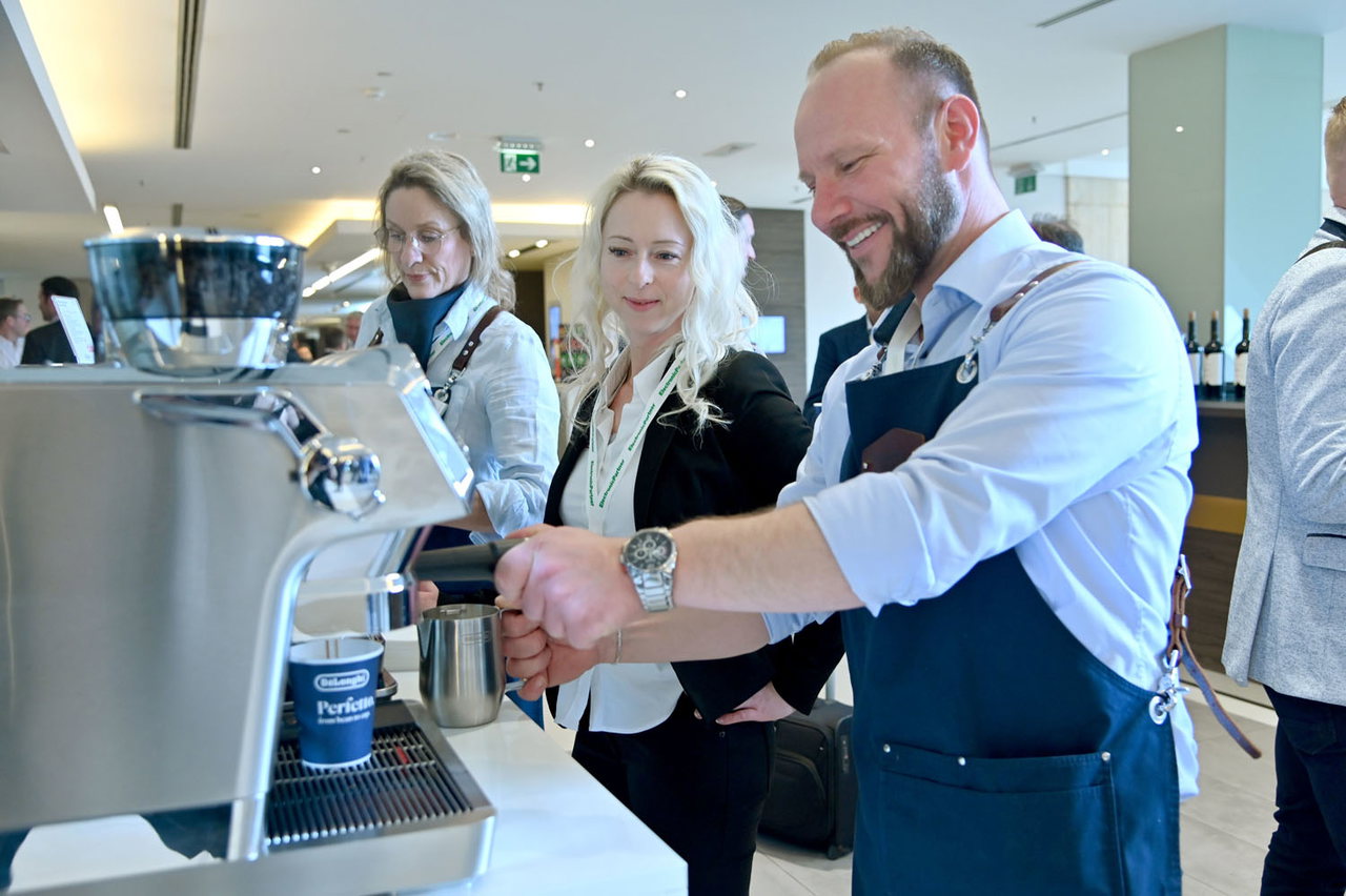 DeLonghi