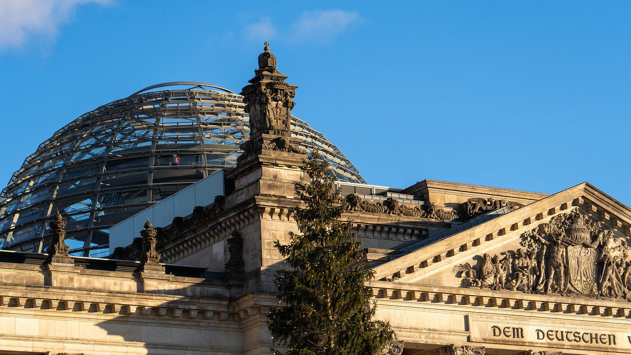 bundestag