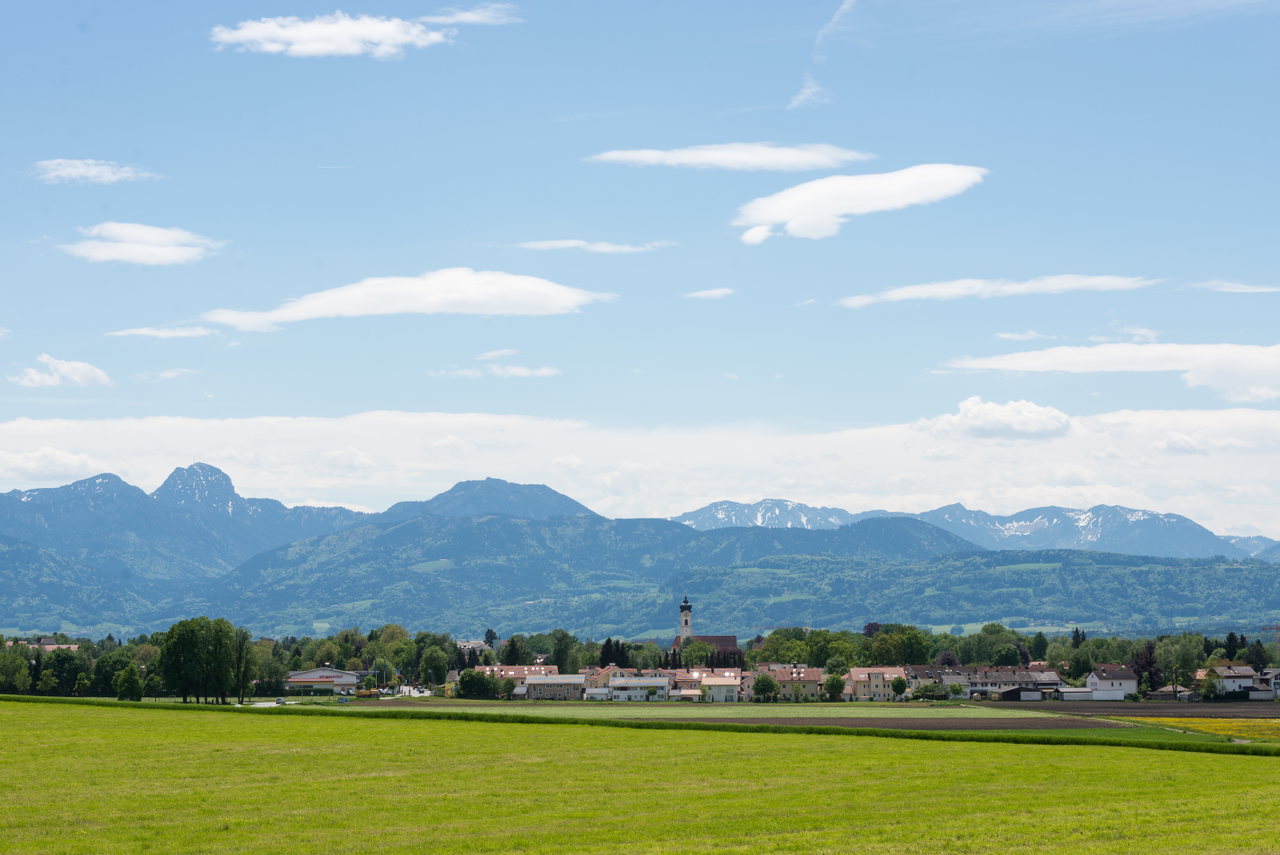 Bad Aibling