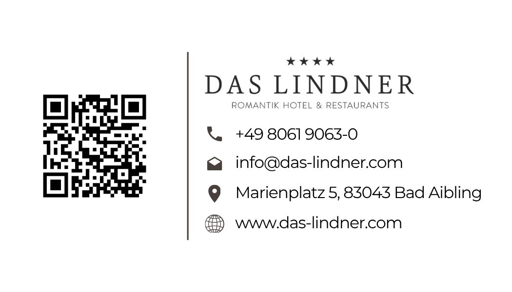 Visitenkarte_Das Lindner