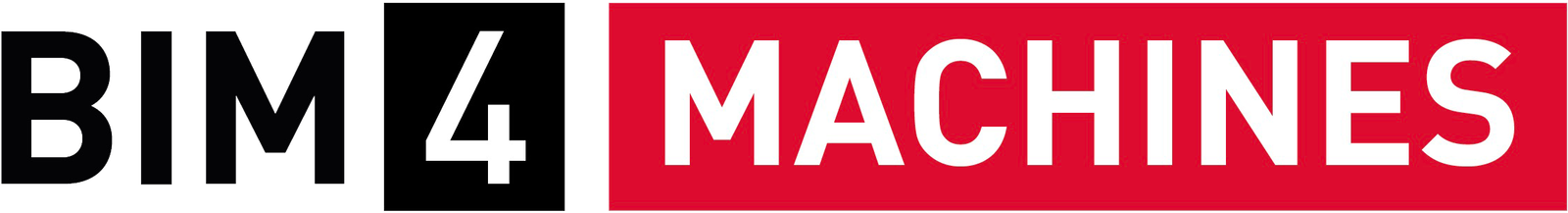 bim4machines