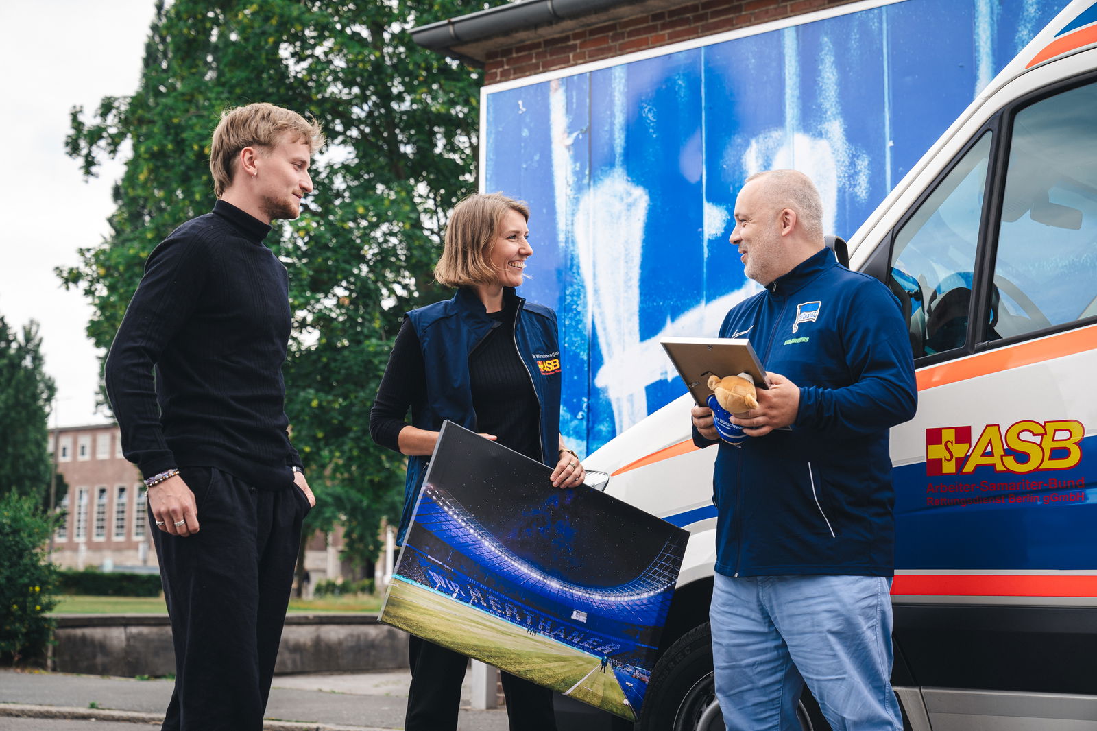 21_Spende-Wueschewagen_DSC9968_c-HerthaBSC