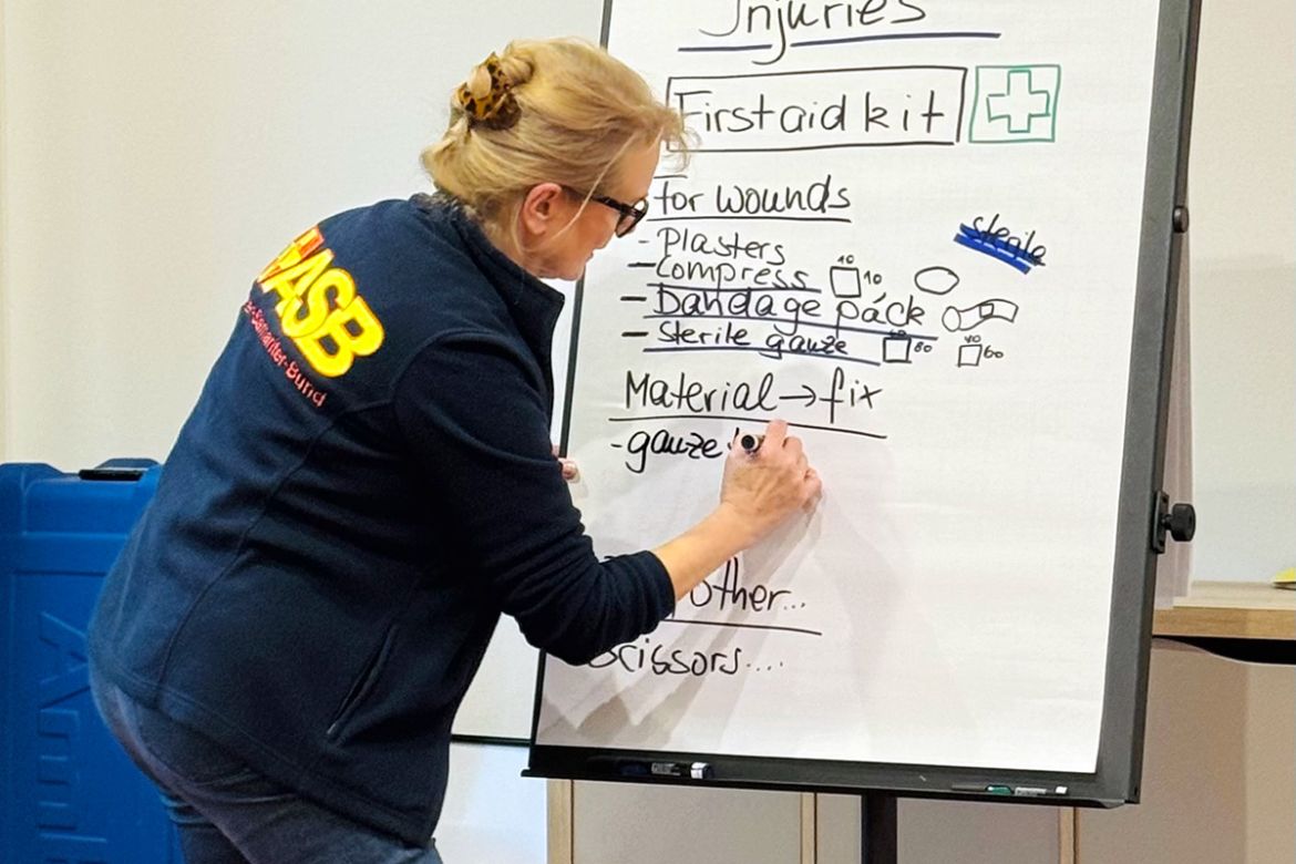 18-First-Aid-Course