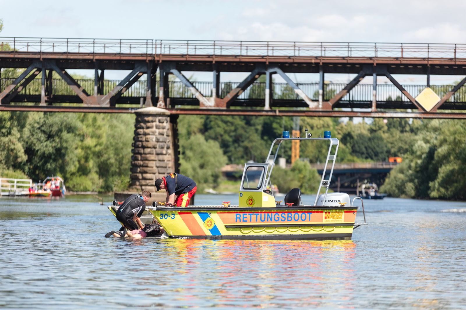 11_ASB-Bundesuebung2025_Wasserrettung_995