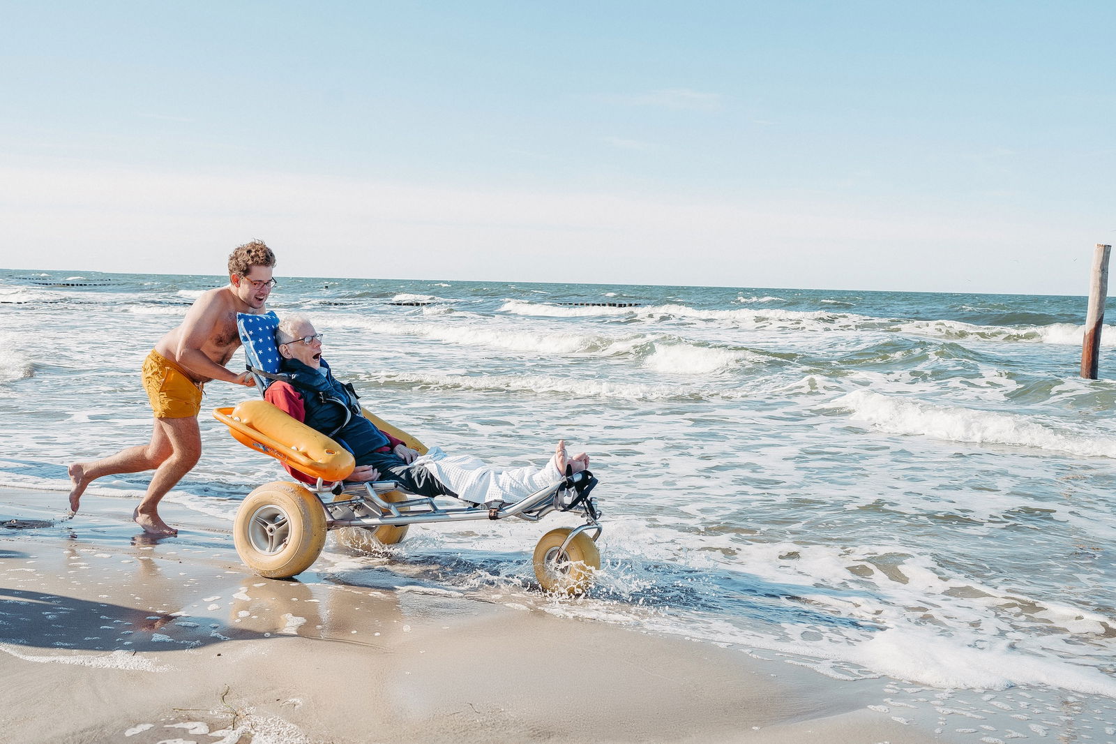 Wunschfahrt Zingst 2_c Lisa Hambsch