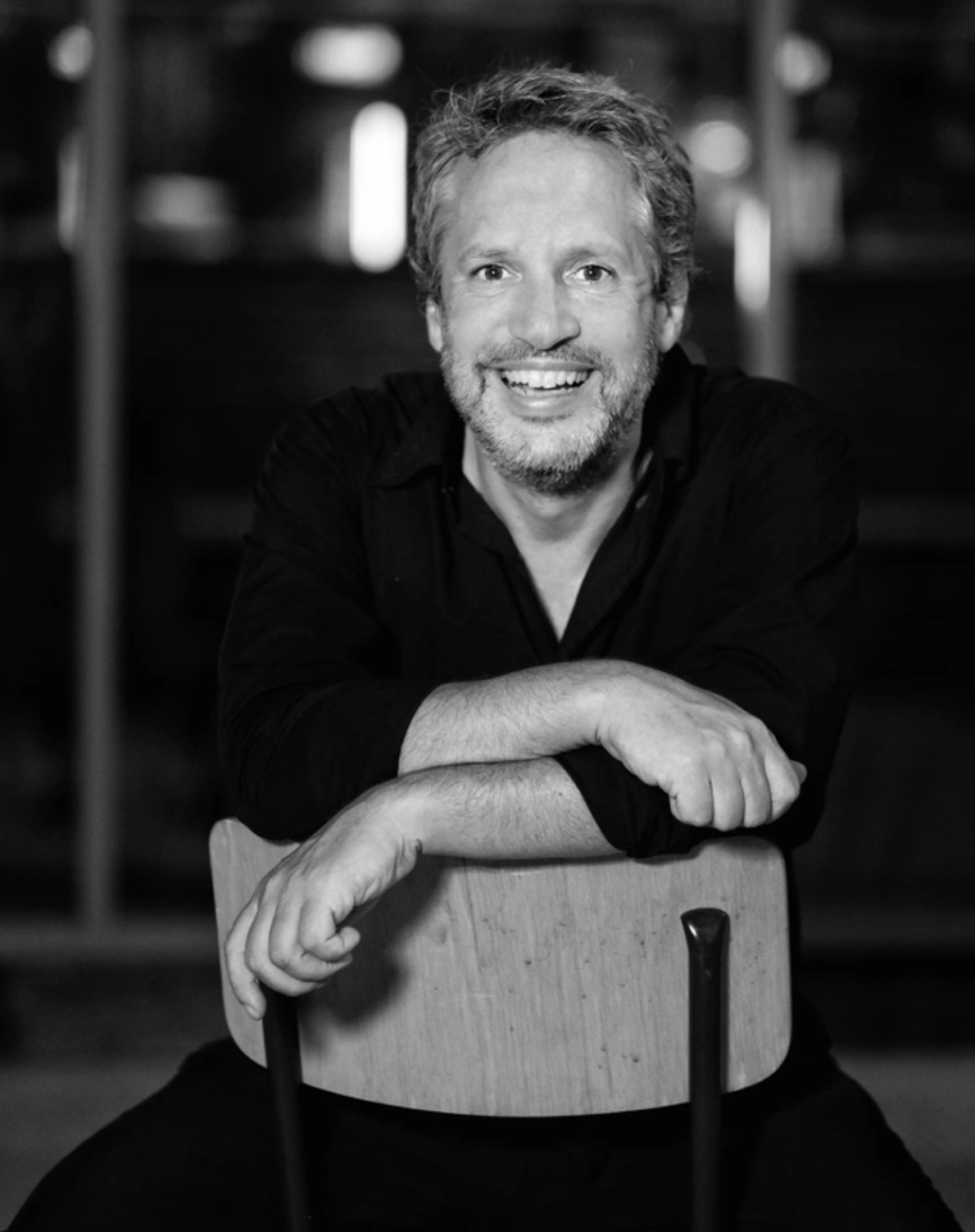 Oliver Ziegenbalg