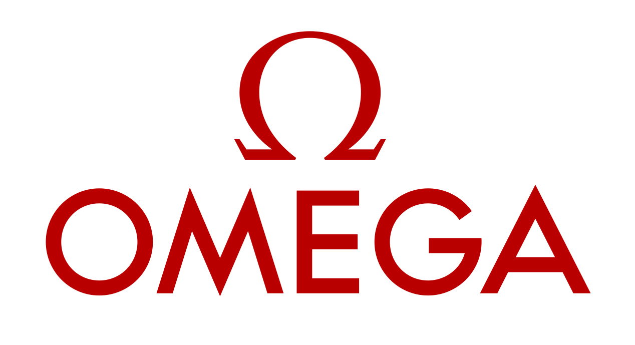 Omega Logo rot_neu