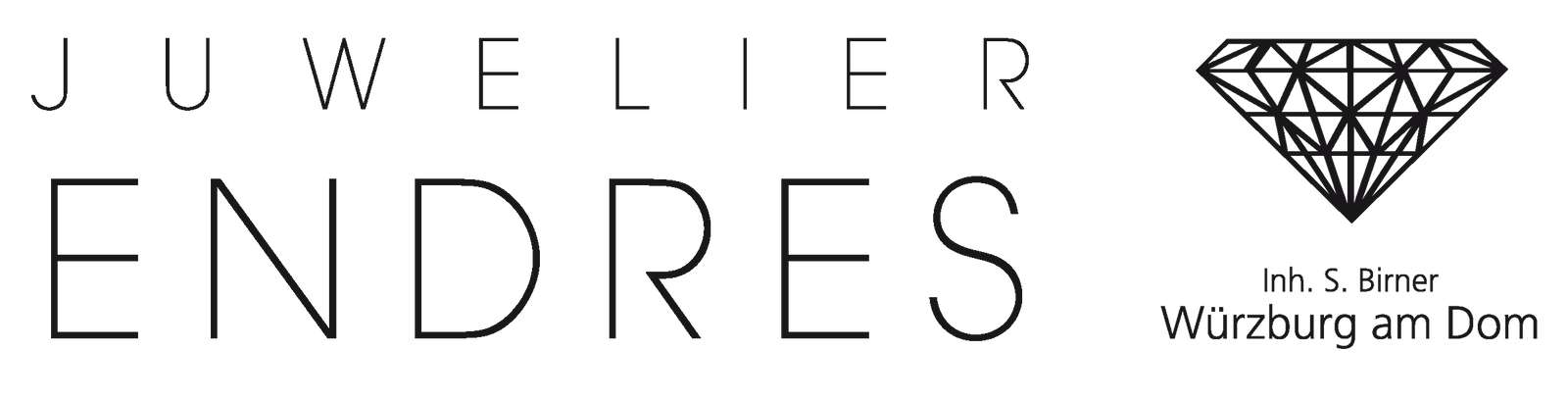Juwelier Endres Logo