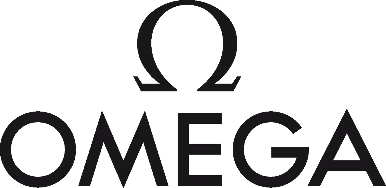 Omega Logo_Black
