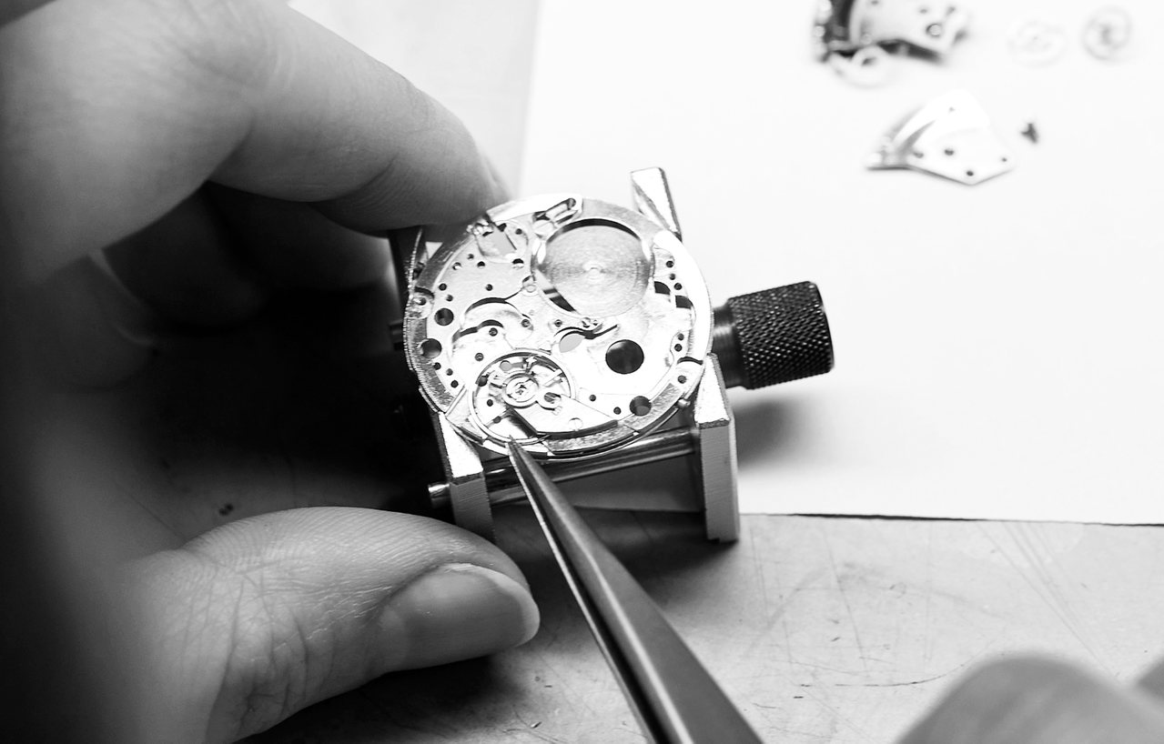 Kompetenz_Uhrmacherwerkstatt