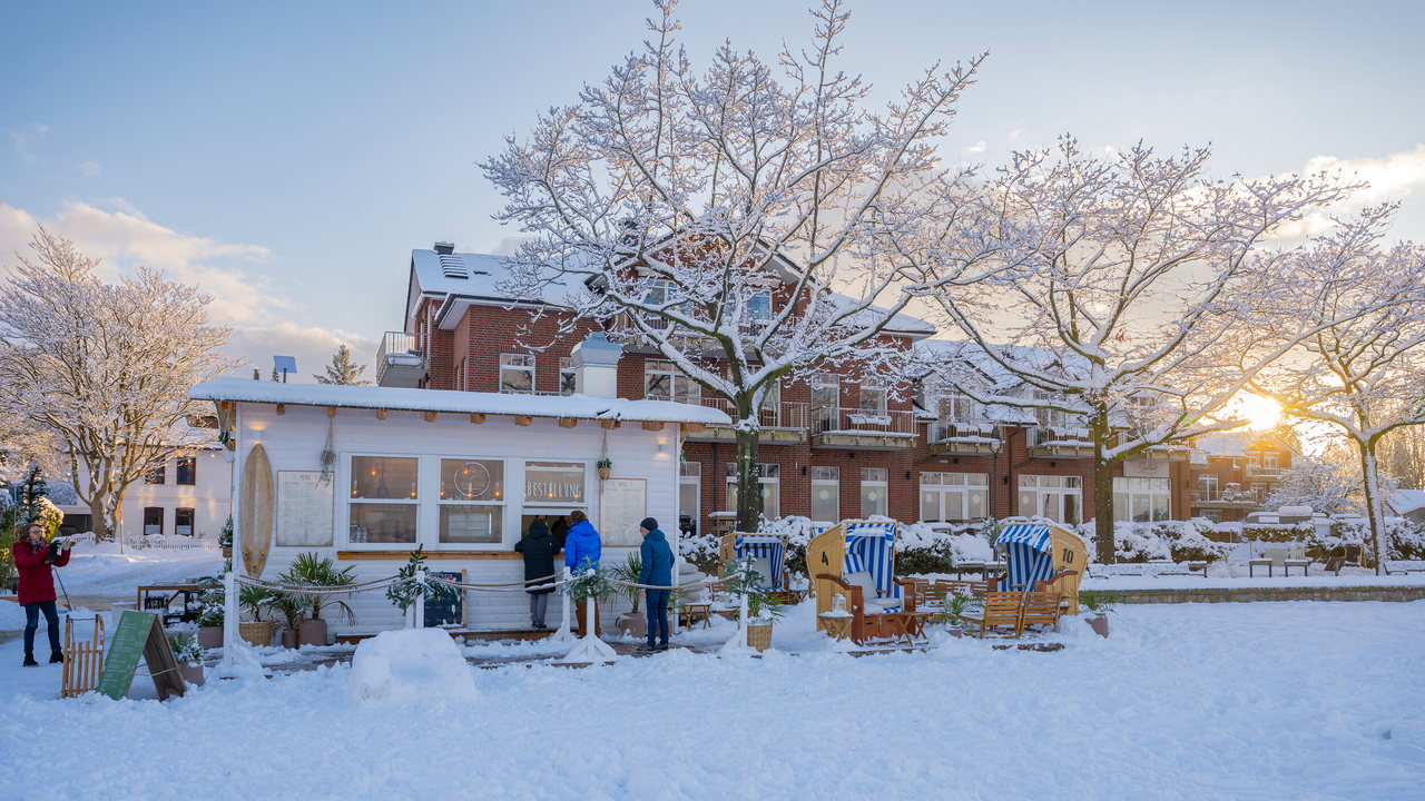 Winterlandschaft Heikendorf_2