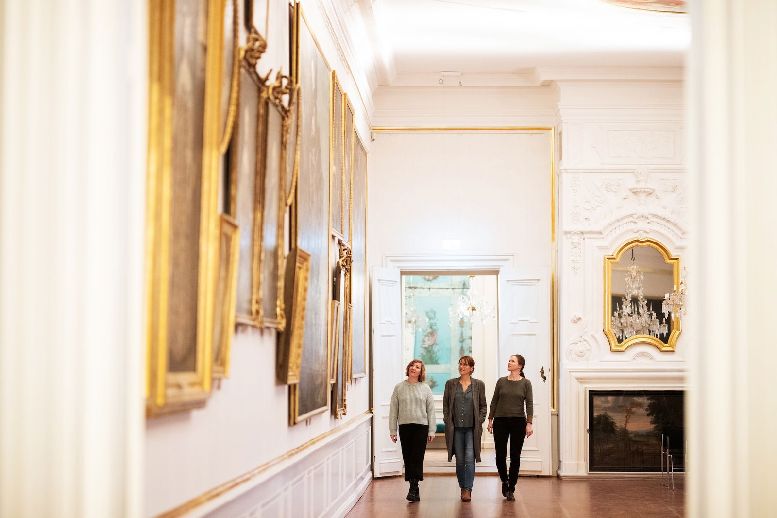 Eutin_Schloss_Rittersaal © Anne Weise_Eutin Tourismus