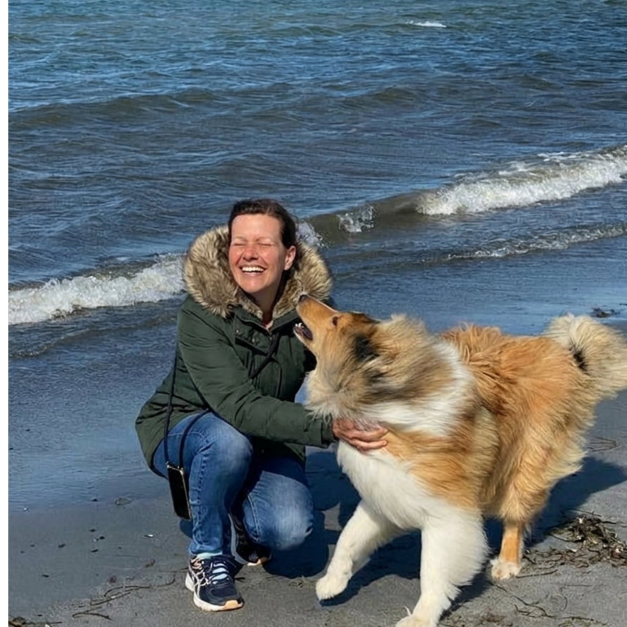 O-Ton Doris und Gatsby