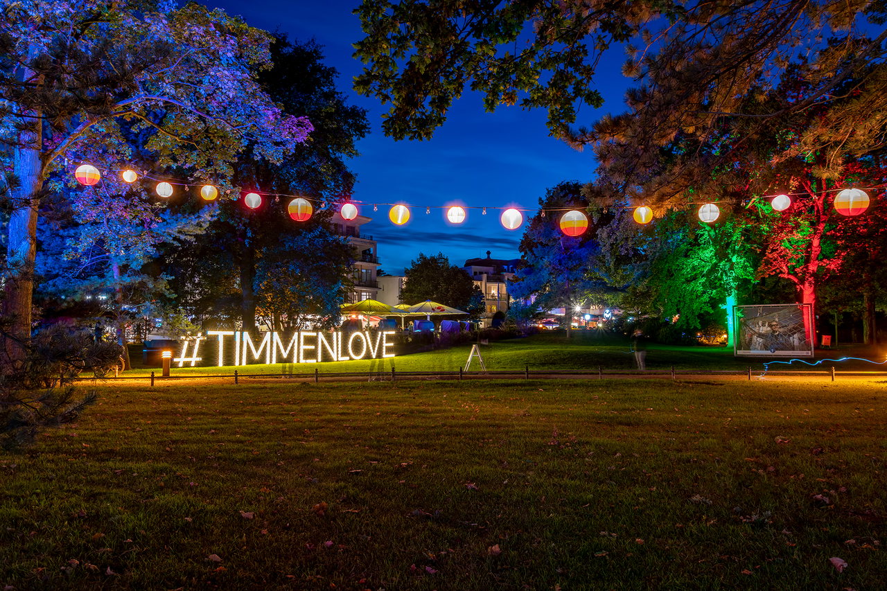 Lichtermeer_Timmenlove_Park