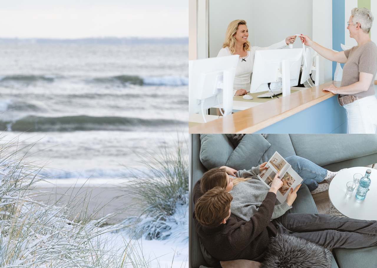 Motiv_Über Kraushaar_Winter Magazin Ostsee Holstein Tourismus 2026