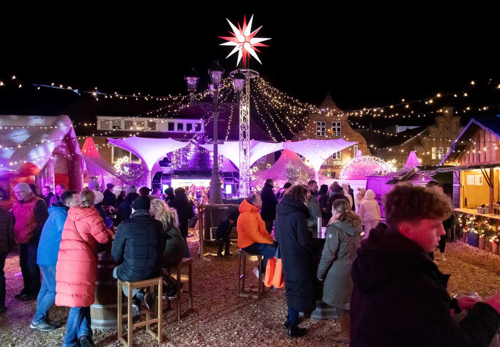 Heiligenhafen Lichterglanz 2024_1