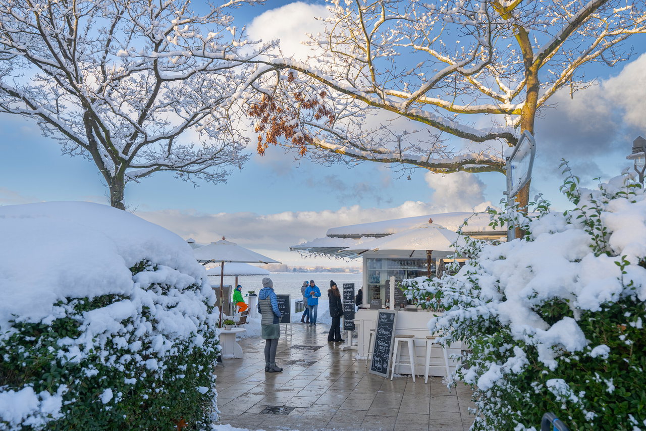 Winterlandschaft Heikendorf_1