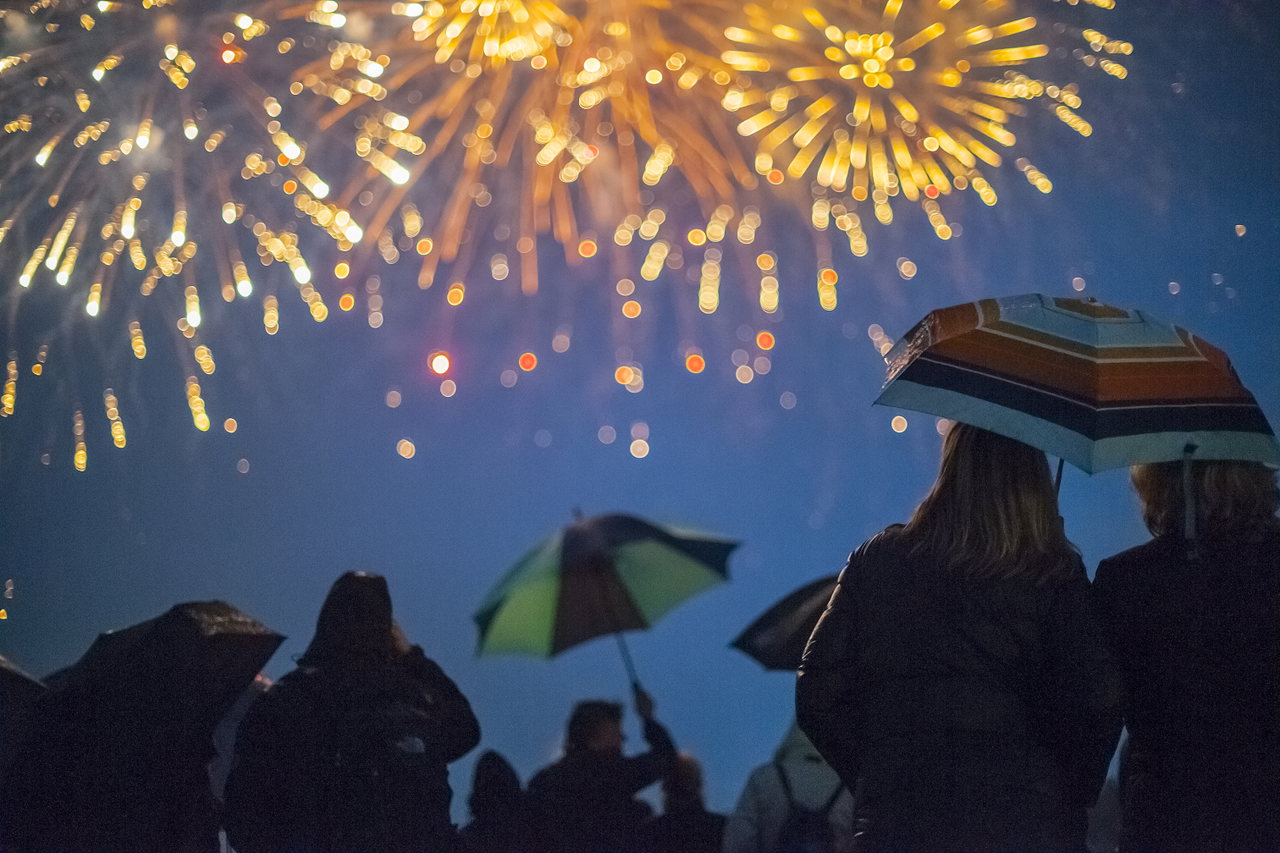 Feuerwerk(2)
