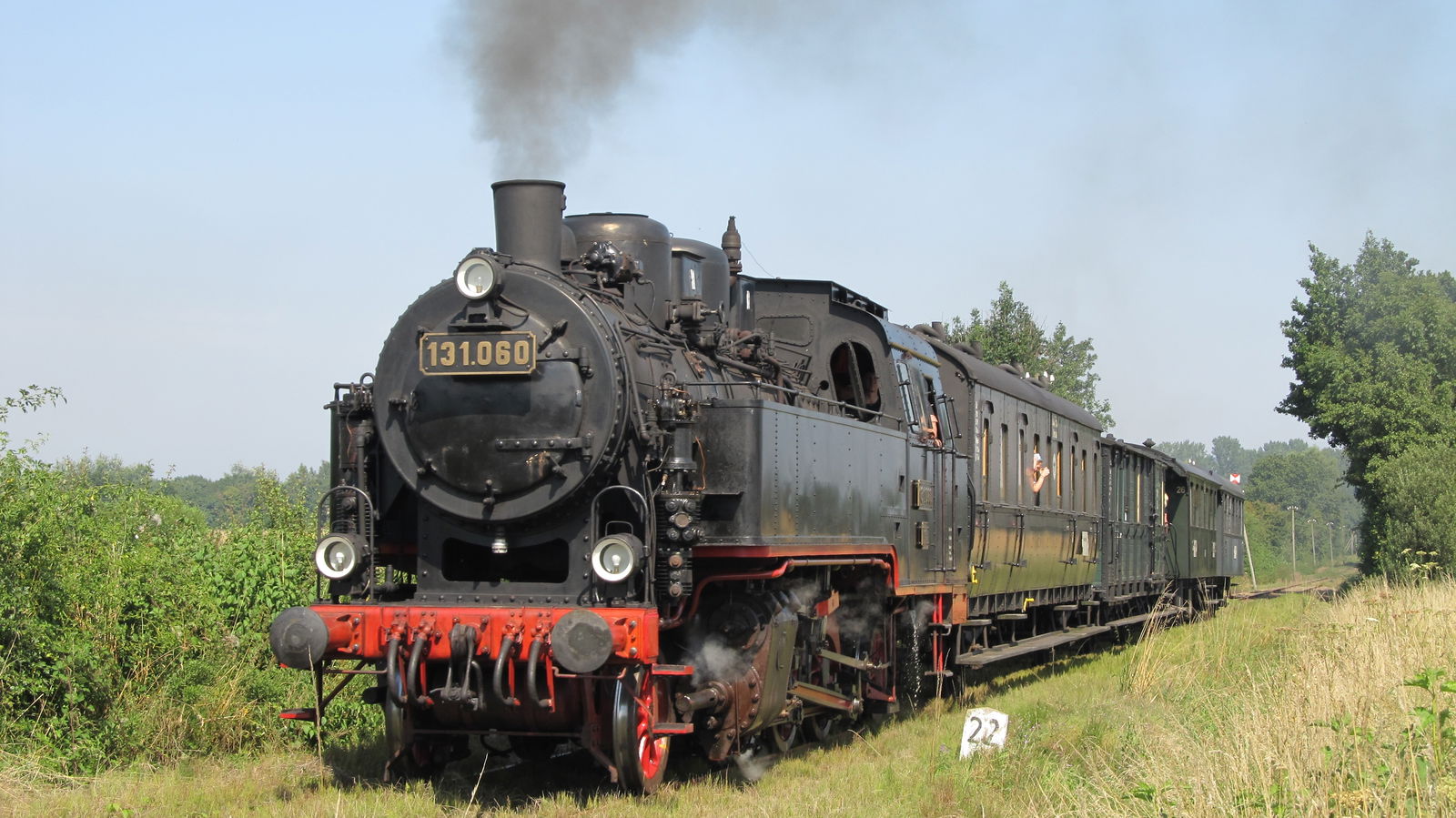 Museumsbahn Schönberger Strand_Dampflok_c_VVM
