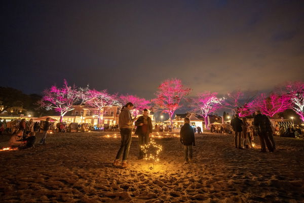 Lichtermeer in Heikendorf_1(2)