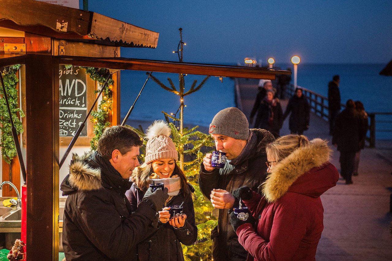 Weihnachtsmarkt_Winter_Scharbeutz0970 ©www.ostsee-schleswig-holstein.de_Oliver Franke