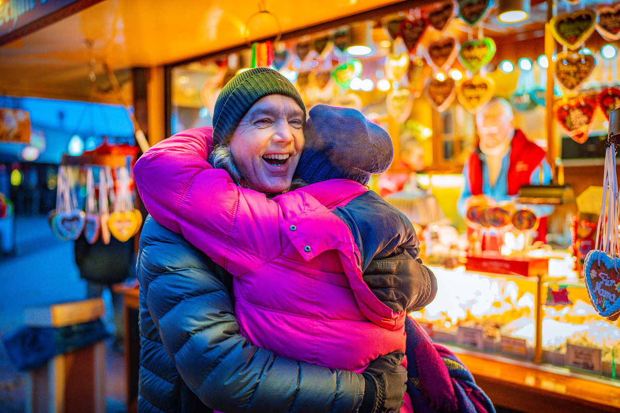 Winter & Weihnachtsmarkt in Grömitz - Martin Bülow_1