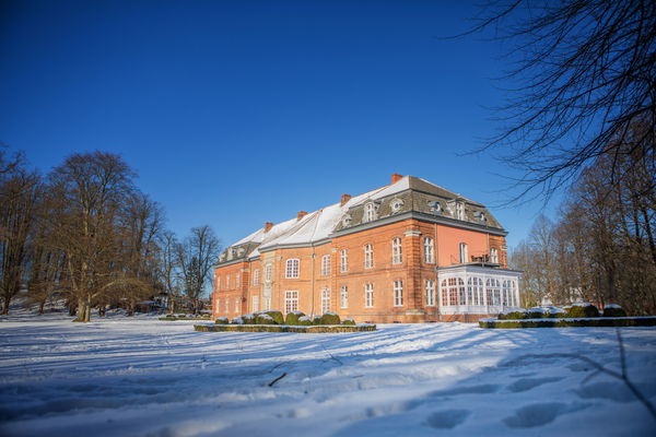 Das Prinzenhaus in Plön