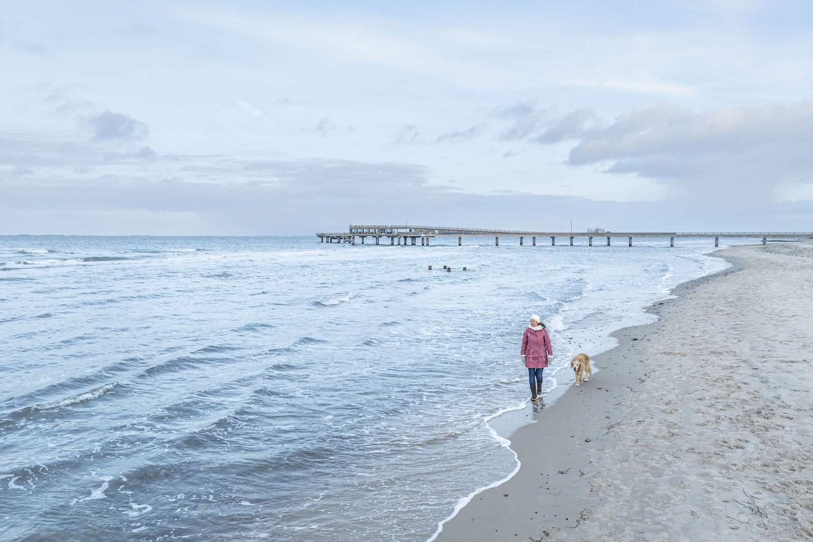 Urlaub mit Hund in Heiligenhafen - Oliver Franke_1