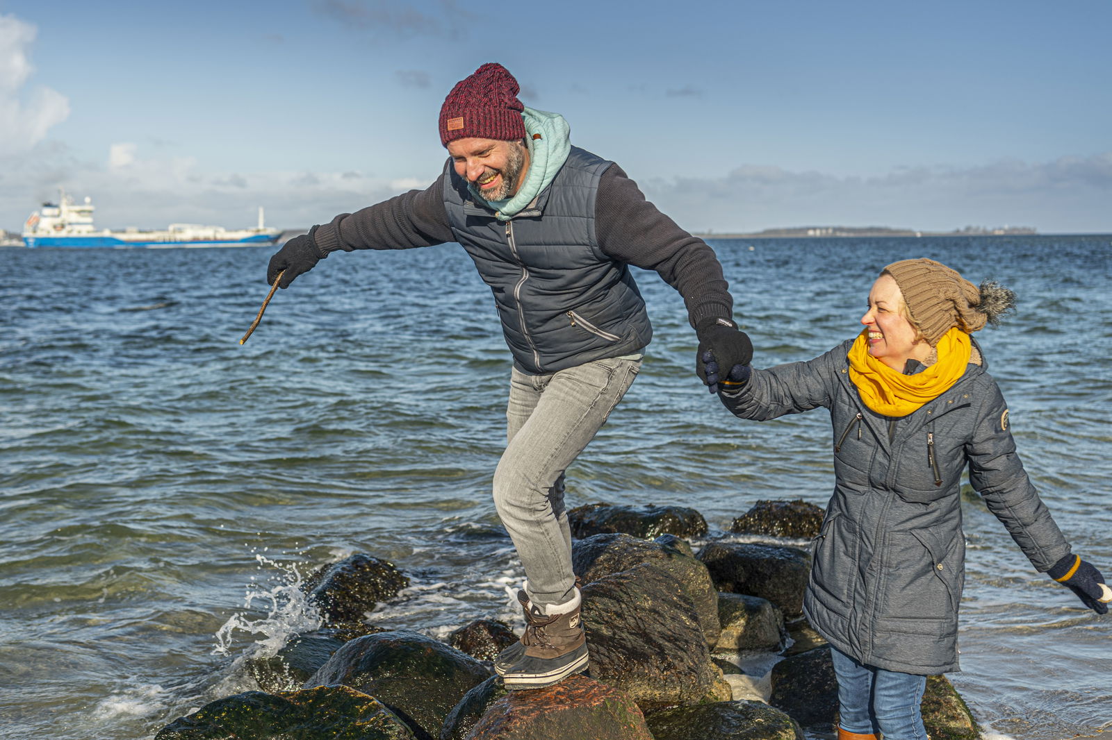 Laboe_Strand_Ostsee4775