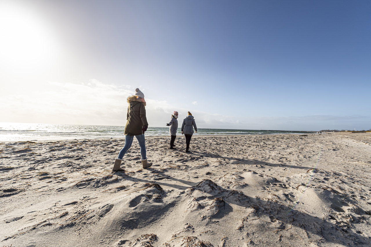 Fehmarn_Suedstrand_Ostsee2602 ©www.ostsee-schleswig-holstein.de_Oliver Franke