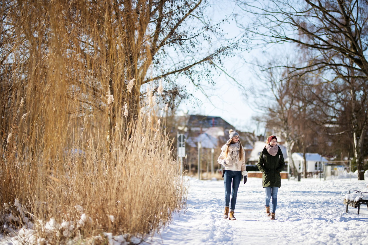 Rundgang durch die Beletage © Stiftung Schloss Eutin, Foto Catrin Eichinger_1