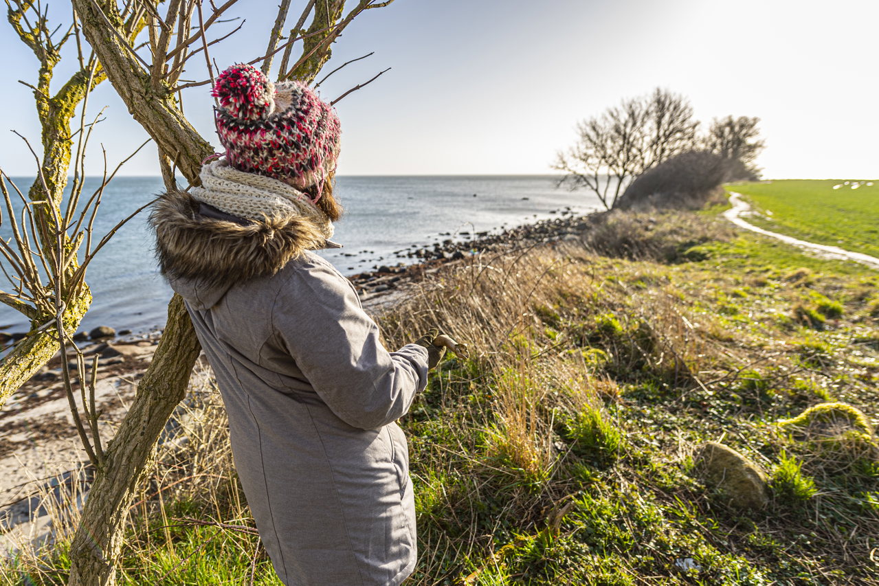 Winter auf Fehmarn_2