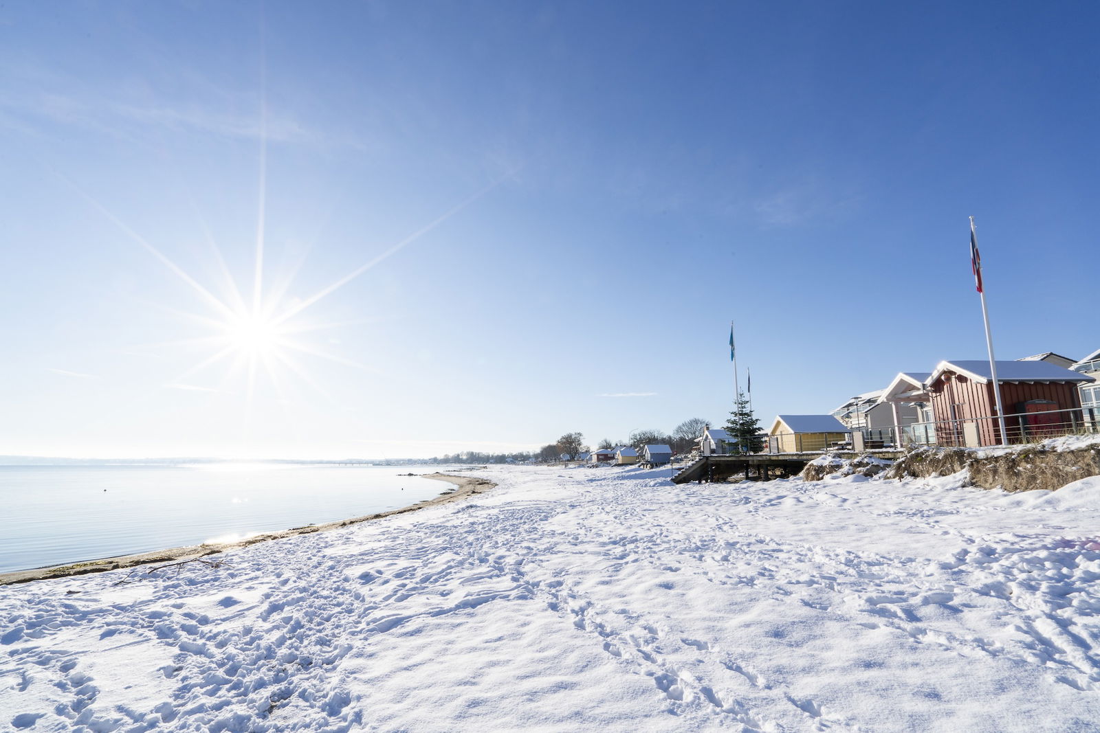 Sierksdorf_Strand_Winter FP 6