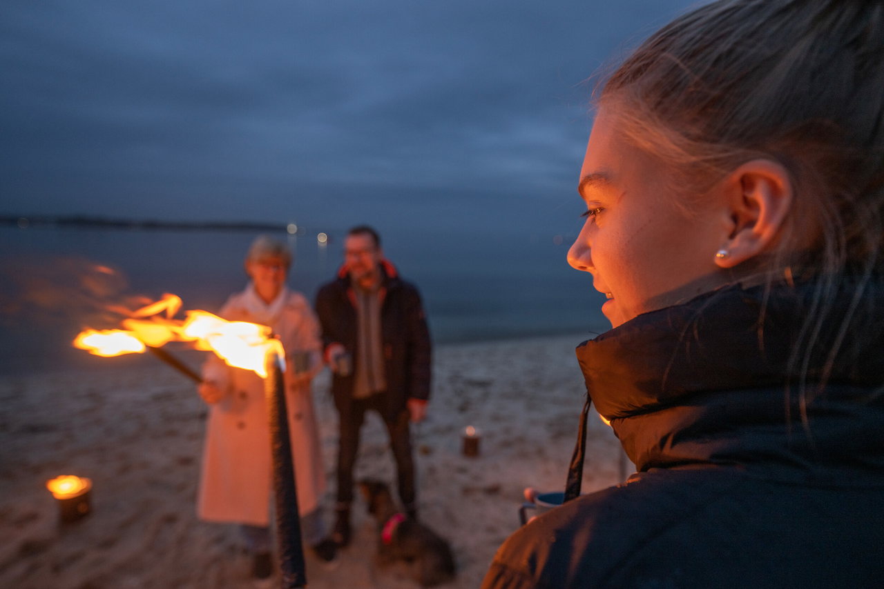 Lichtermeer in Heikendorf_1